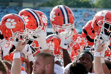 what time is clemson game on saturday|who did clemson play today.